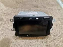 Renault Captur Radio Affichage Navigation OEM 281154879R