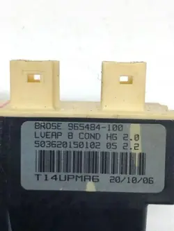 OEM 965484100 Régulateur Vitre Avant Gauche Citroen C4
