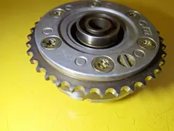 Roda de Tempo Variável VANOS 7540346 BMW E90 1.6