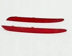 Takapuskureflektorit Mercedes-Benz OE A0998208700