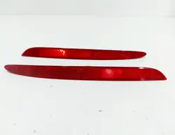 Réflecteurs de pare-chocs arrière Mercedes-Benz OE A0998208700