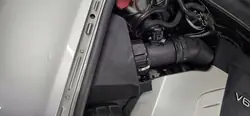 Luftfiltergehäuse Audi A6 C6 2.7 3.0 TDI