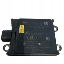 Sensor radar ACC BMW OEM 6897034 - Usado