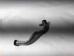 Turbolatauksen putki OEM 05E1457356 Cupralle
