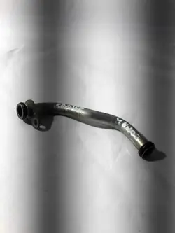 Turboladerschnierungsschlauch OEM 05E1457356 für Cupra