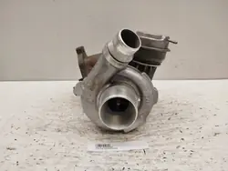 Turboahtimen Renault 2.0 dci Garrett 7701477853