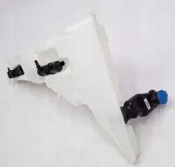 Réservoir lave-glace OEM 4K0955451F pour Audi A6 C8