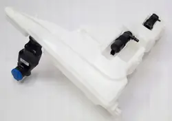 Spolarbehållare OEM 4K0955451F för Audi A6 C8
