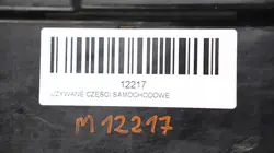 Courroie Avant OEM 360179338 pour Skoda Superb II 2.0 TDI