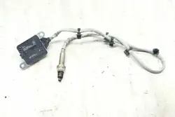 NOx Lambda-sensor Renault Clio V 1.5 Blue dCi