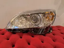 Phare Gauche Mercedes W204 Bi-Xénon A2048202959