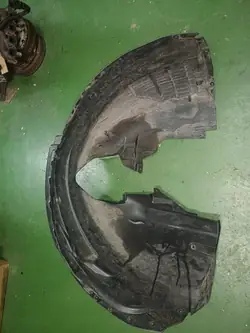 OEM 31694871 Aile avant droite Volvo XC60