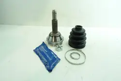 Kit de joint de cardan Meyle 714 498 0031