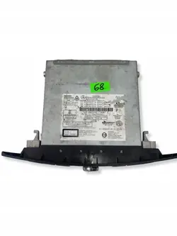 Radio Navigation Mercedes-Benz A2049003714 - Occasion