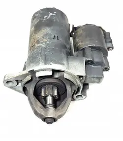 Startmotor Opel 2.0 16V T Z20LET Zafira Astra OPC