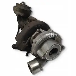 Turbolader OEM ACR 17201-0R021 für Toyota Avensis II