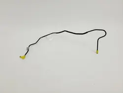 Kopplingsrör OEM 9805893280 för Peugeot Expert
