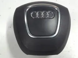 Audi A3 8P förarens krockkudde OEM 8P0880201CD - Begagnad