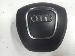 Audi A3 8P förarens krockkudde OEM 8P0880201CD - Begagnad