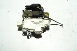 Verrou de porte avant droit AUDI A4 8E2837016AA