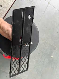 BMW Rivestimento Anteriore 51117200699-09