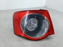 Vänster Bakljus VW Jetta V Sedan