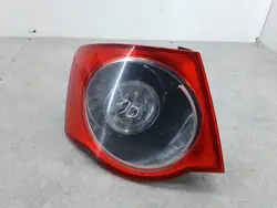 Linker Rücklicht VW Jetta V Limousine