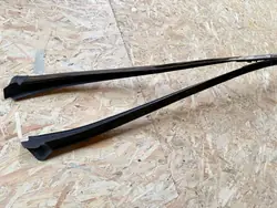 Rail de toit OEM 2186901082 Droit/Gauche Mercedes W218