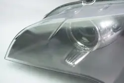 Phare Xenon Gauche BMW X5 E70 7221891