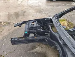 Gebrauchte rechte vordere Kotflügel OEM 7145352 BMW 3 Touring