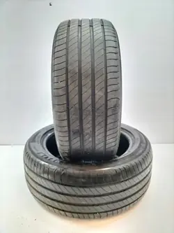 2x Michelin Primacy 4 215/50R17 Pneus Été (2021)