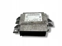 VW handbromsmodul OEM 3C0907801B - Begagnad