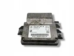 VW Handbremsmodul OEM 3C0907801B - Gebraucht