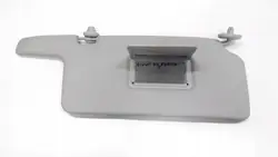 OEM 0181212121 Höger solskydd Honda Civic VII 5d
