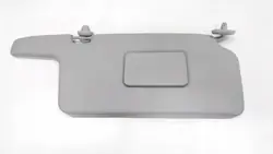 OEM 0181212121 Visor direito Honda Civic VII 5d