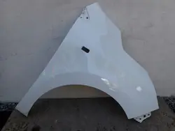 Höger Framskärm Renault Express Van 2021- OEM 631006826R