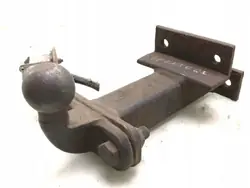 Gancho de reboque Opel OE ARA193679 Frontera A