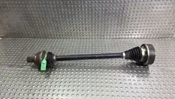 Semi-eje izquierdo trasero OEM S26380105 para Audi Q3