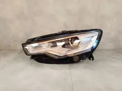 Xenon Scheinwerfer Links Audi A6 C7 11-14 LH 4G0941005