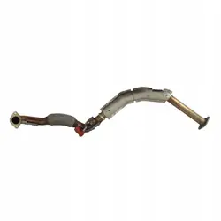 SA3HJU-1203010 Tubo Flexível Escape BYD Seal