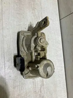 Kaasuläppä OEM 5Q0253691K Skoda Octavia 1.6 TDI:lle