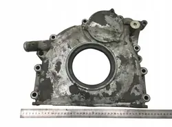 Scania motor framlock OEM 1393190 - Begagnad