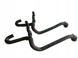 VW Audi Vesiputki OE 2K0122051F