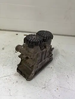 K020020 Transferventil-Modulator hinten für Scania R