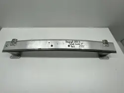 Viga do para-choques dianteiro OEM RAF11296 para Opel Corsa F