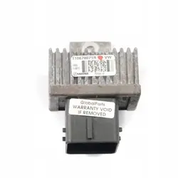 Module Bougies Mercedes OM607 OEM 110678071R
