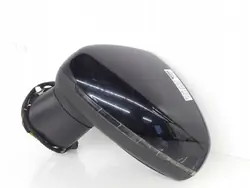 Rétroviseur gauche avant OEM KM18361513900 Audi A1 8X