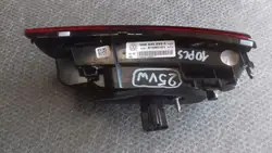 VW GOLF VIII linke Heckklappenlampe