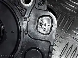 Bomba de agua calefacción OEM B24051441719 para Toyota Prius
