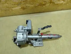 Elektrische Servolenkung Ford Fiesta MK7 C1BC3C529AE